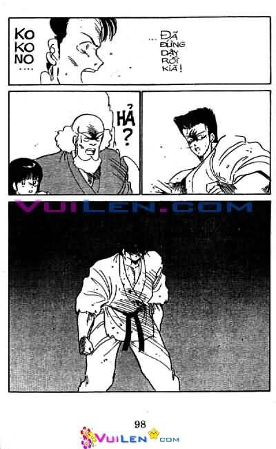 truyền nhân atula - shura no mon i chapter 3 99