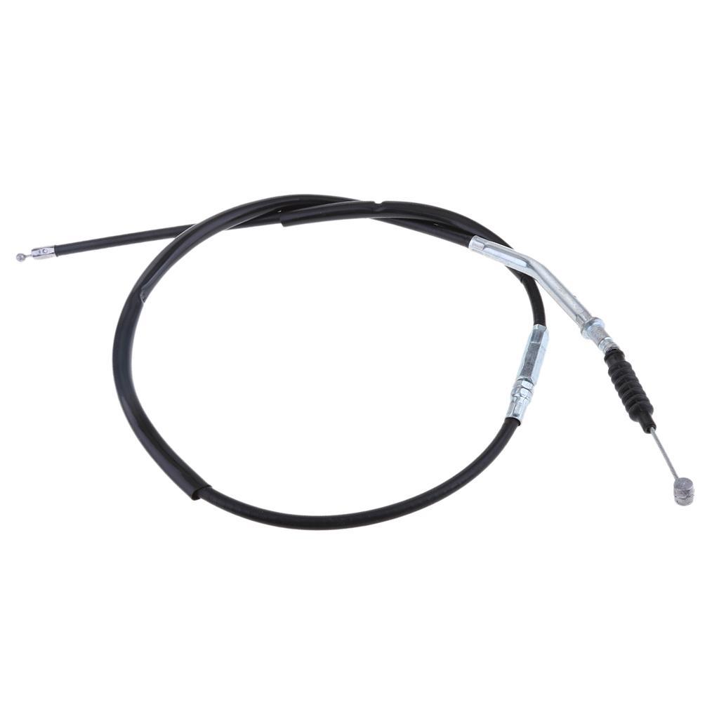 Motorcycle Front Brake Cable For Suzuki LT160 LT-F160 QuadRunner 1991-2003