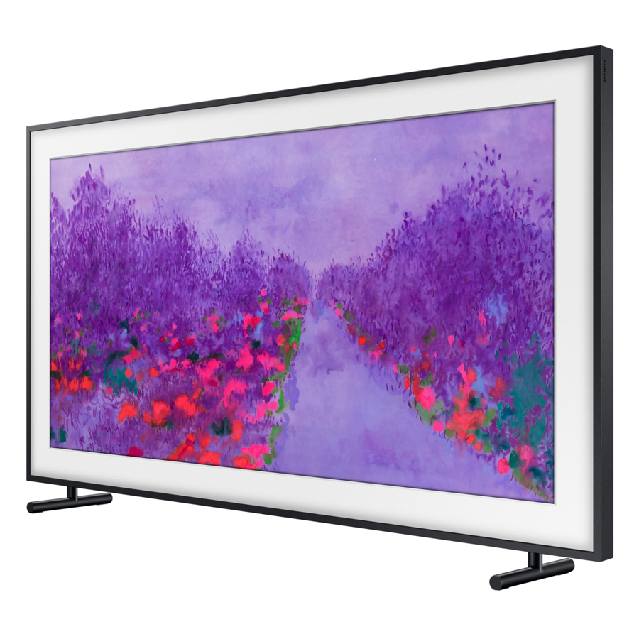 Smart Tivi Samsung 55 inch 4K UHD UA55LS03RA (The Frame) - Hàng Chính Hãng