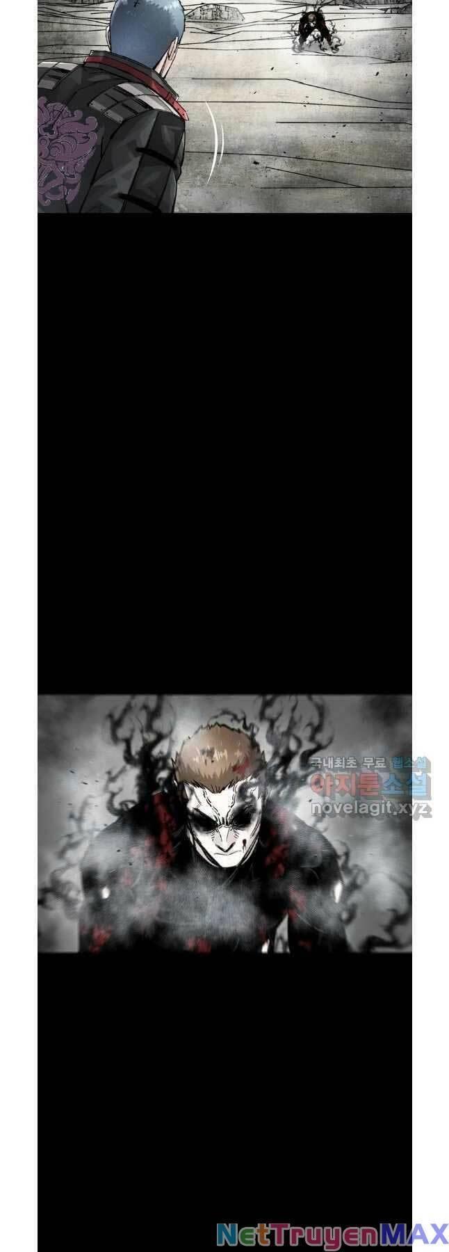 mật mã mê cung chapter 75 39