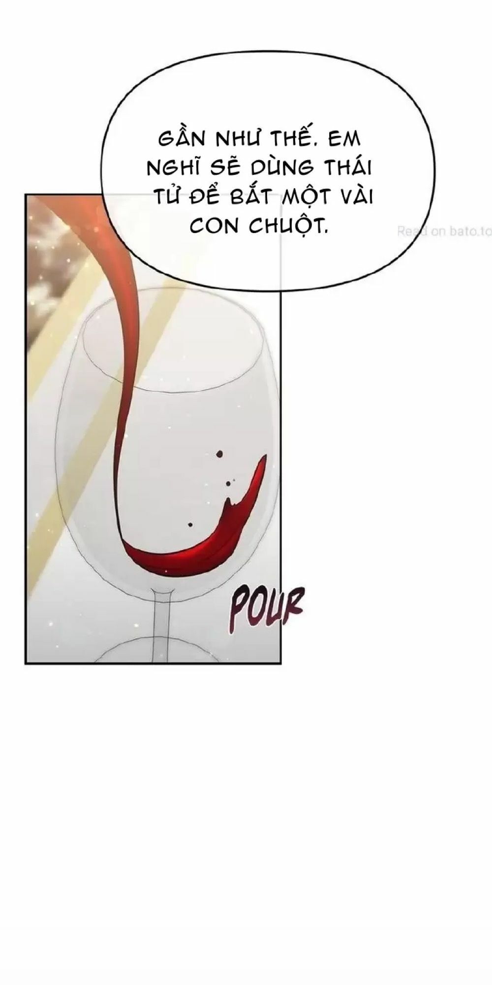 nữ công tước phương bắc là một nhân vật phản diện chapter 8 56