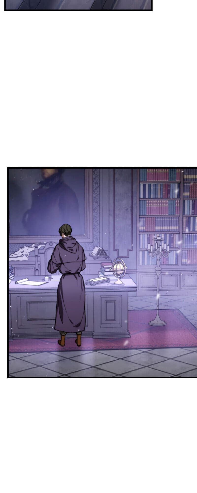 huyền thoại game thủ - tái xuất chapter 19 35