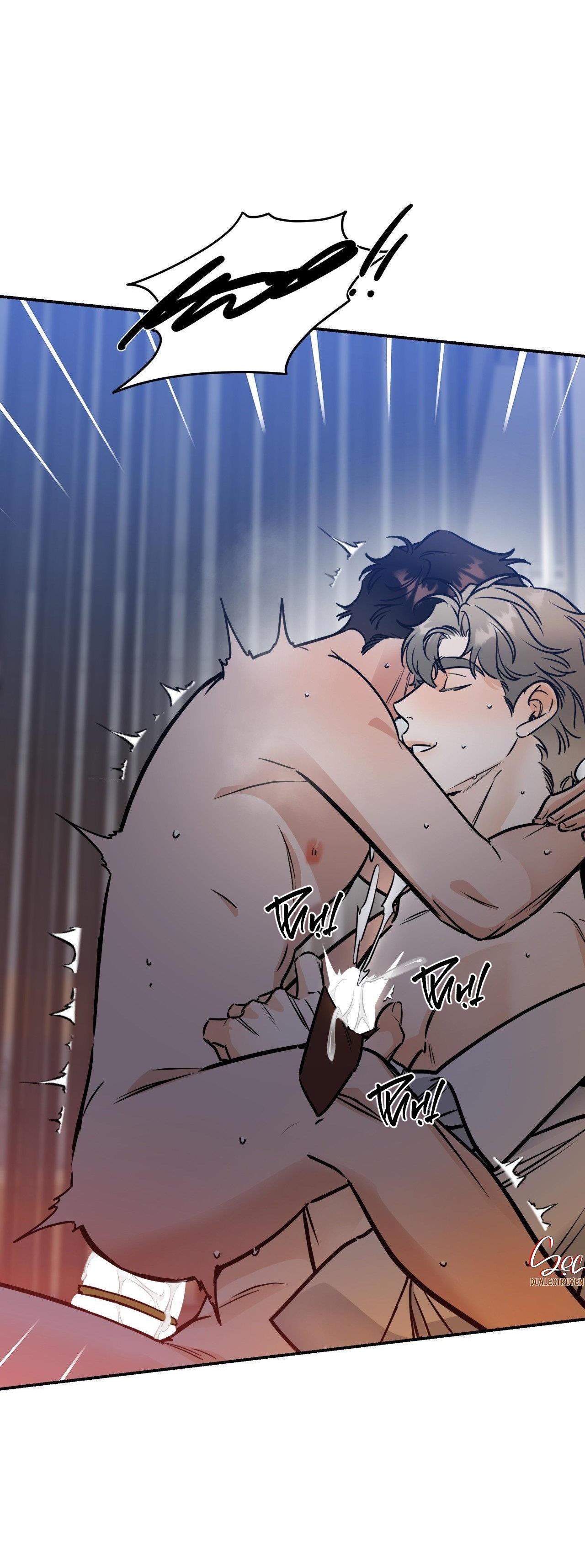 lệnh cứu rỗi chapter 16 24