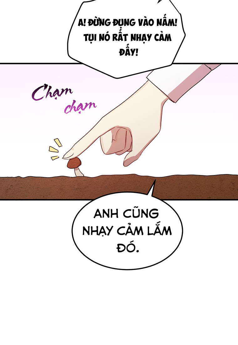 tại sao ngài làm điều này, công tước chapter 122 61