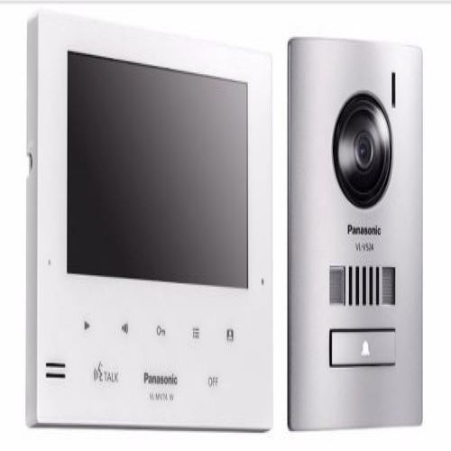 Bộ chuông cửa màn hình màu PANASONIC VL-SV74VN hàng chính hãng