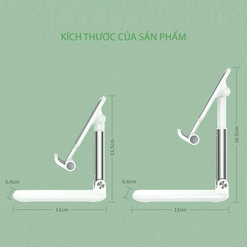 Khay để điện thoại, máy tính bảng đa năng SMLIFE