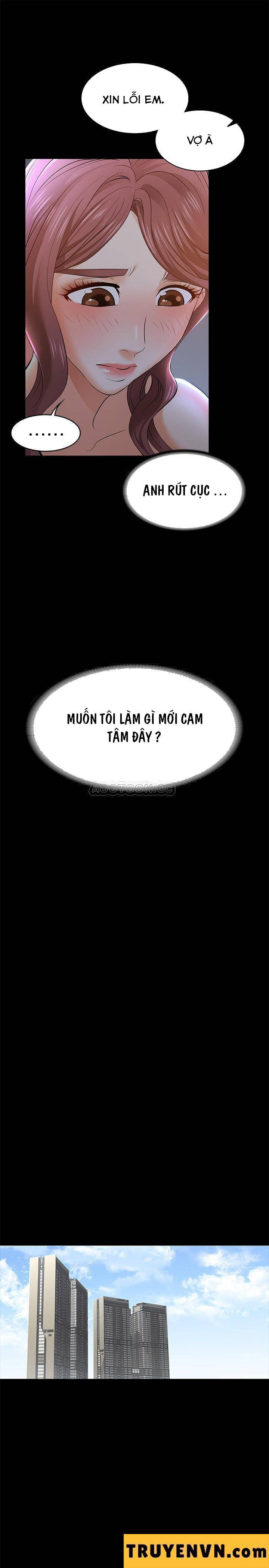 đổi vợ chapter 10 30