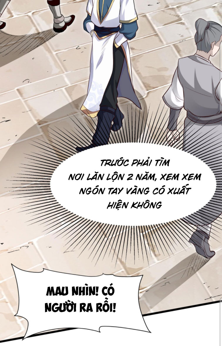 huyền huyễn: ta bắt đầu vô địch từ bại gia chapter 1 13