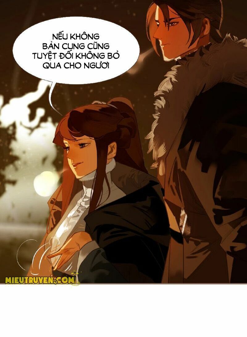 nhất đại linh hậu chapter 91 15