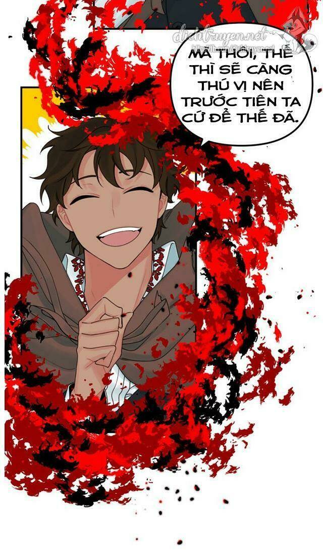 công chúa bãi rác chapter 24 32