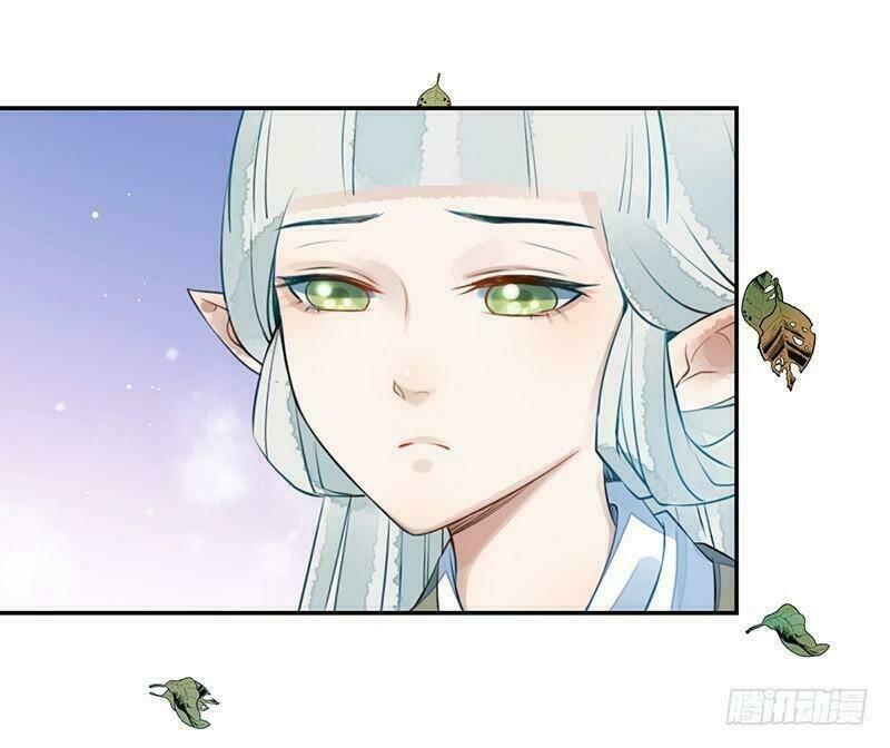 yêu tiên ca chapter 3 40