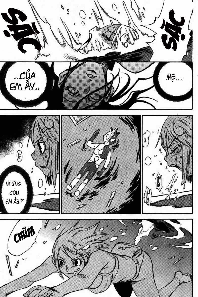 cradle of monsters chapter 3 18