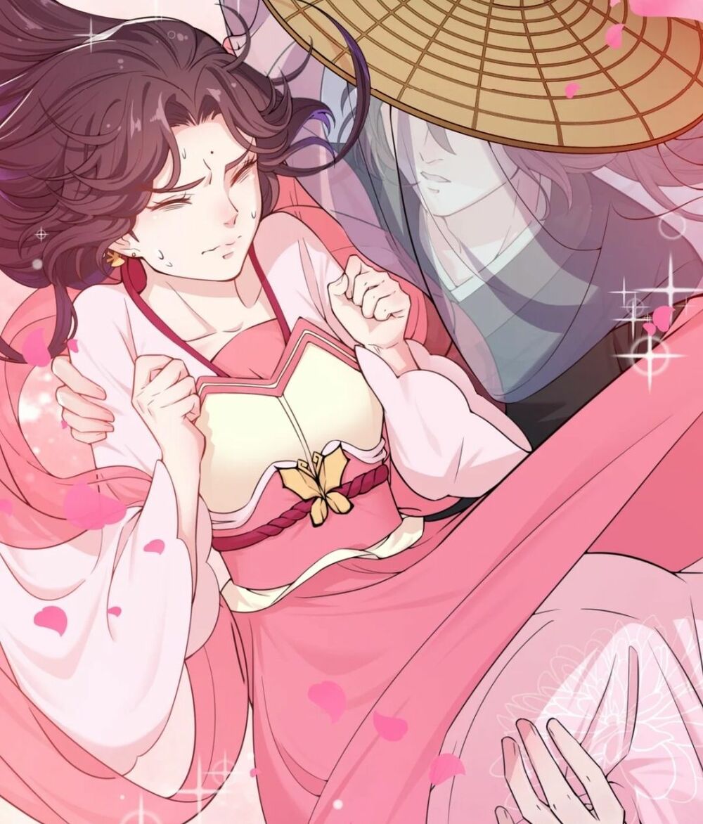 nam thần ai cũng muốn lấy ta chapter 7 11