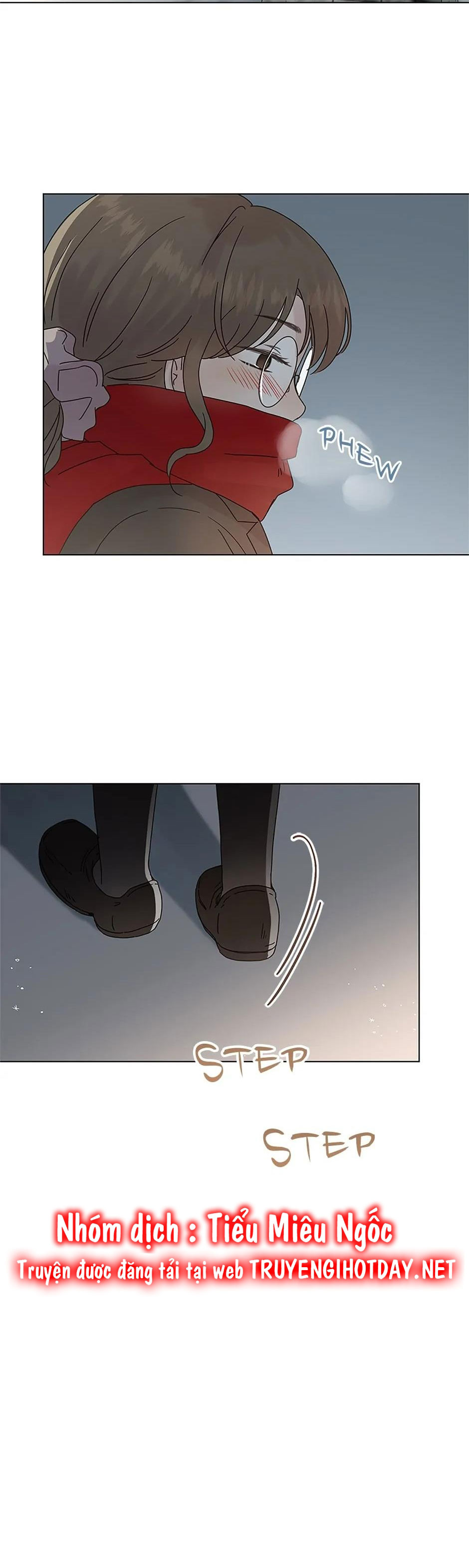 sự trả thù ngọt ngào của vợ tôi chapter 209 16