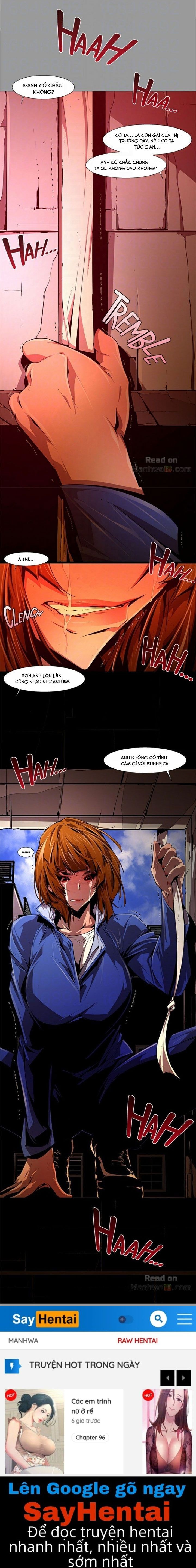 vùng đất tử thần chapter 38 11