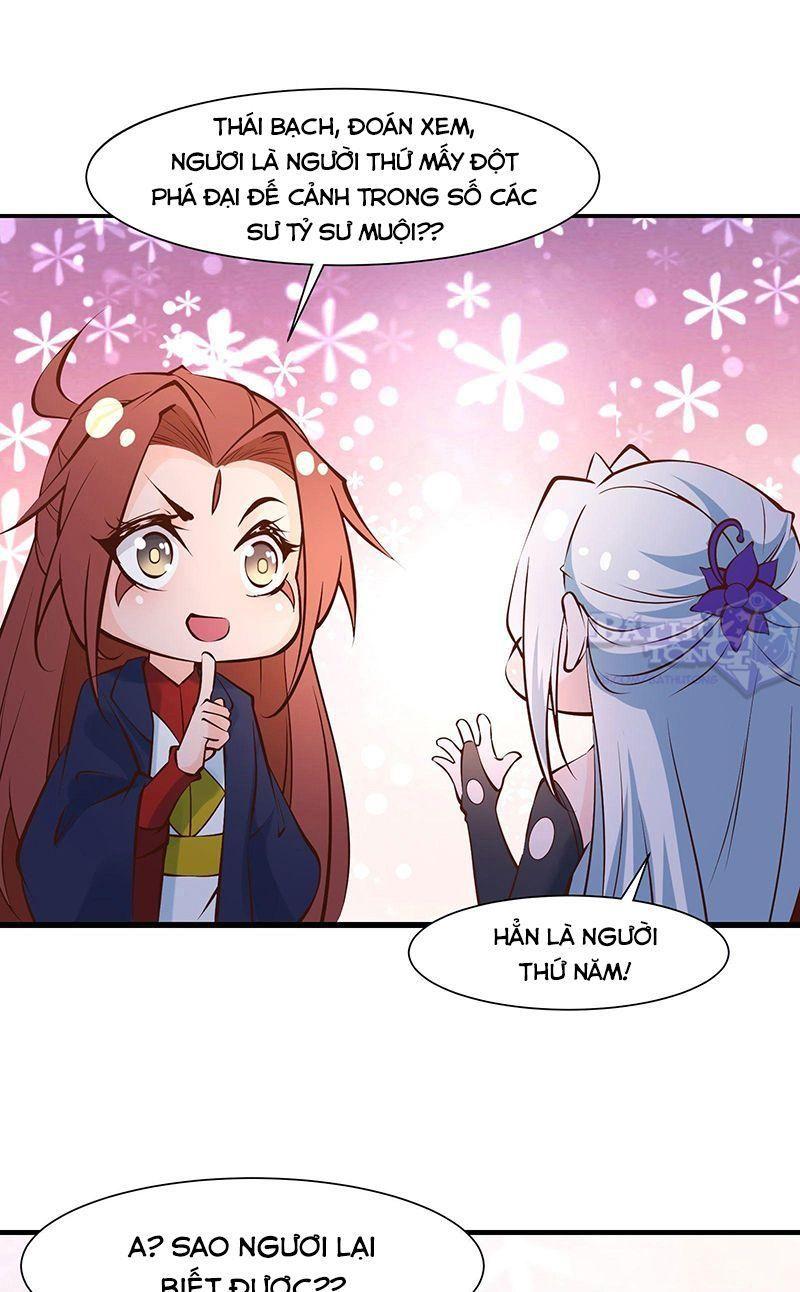 đồ đệ ta toàn là nữ ma đầu chapter 51 37