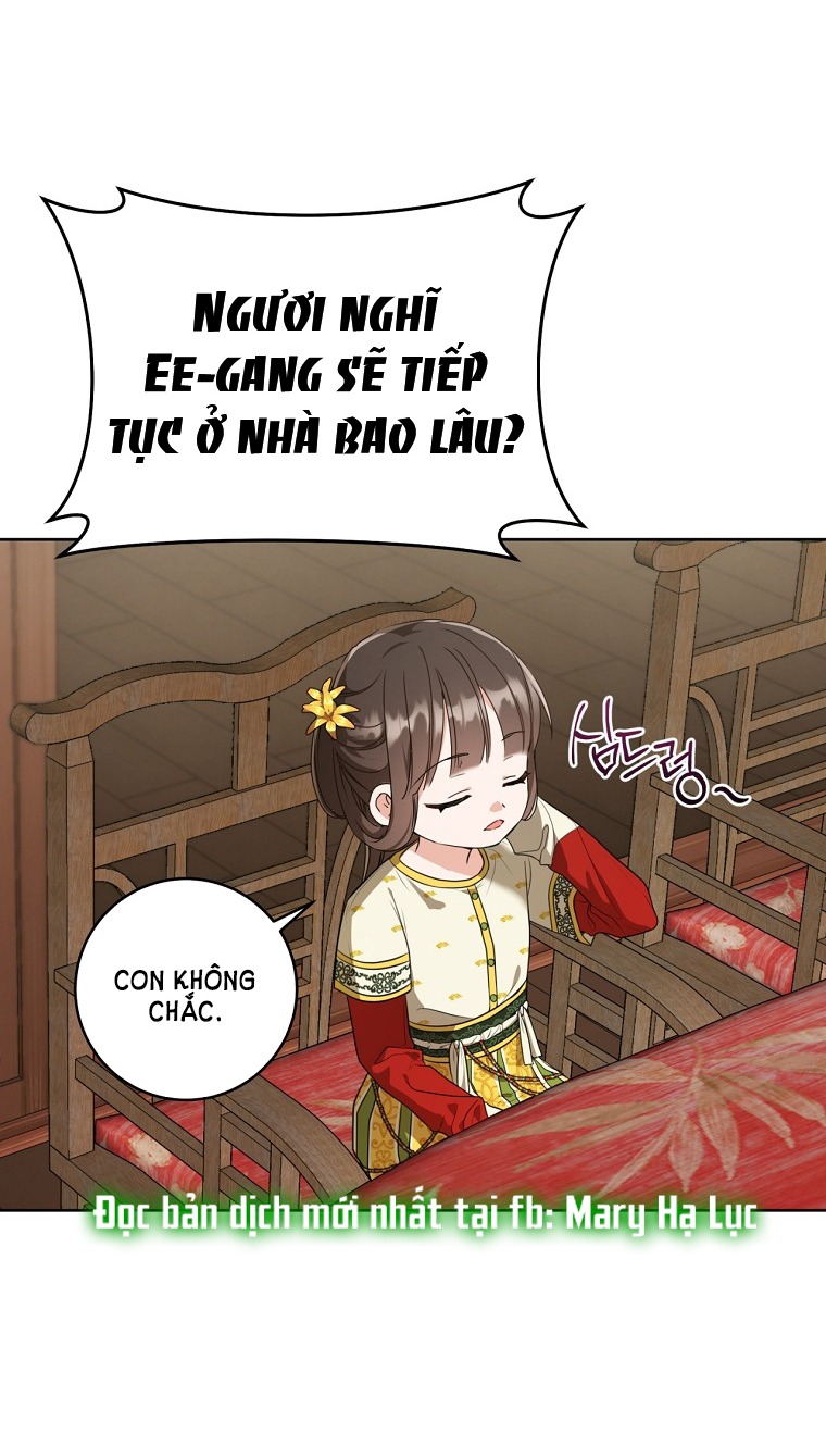 trở thành đứa cháu gái bị ghẻ lạnh trong gia tộc võ giả hùng mạnh chapter 12.2 10