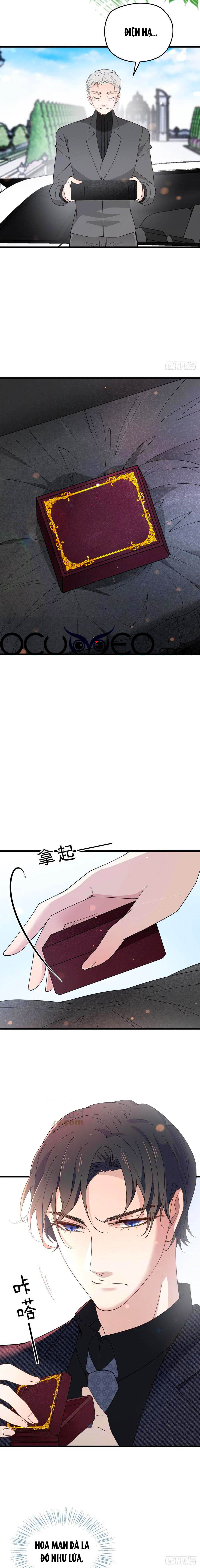 một vợ yêu, một bé con chapter 116 5