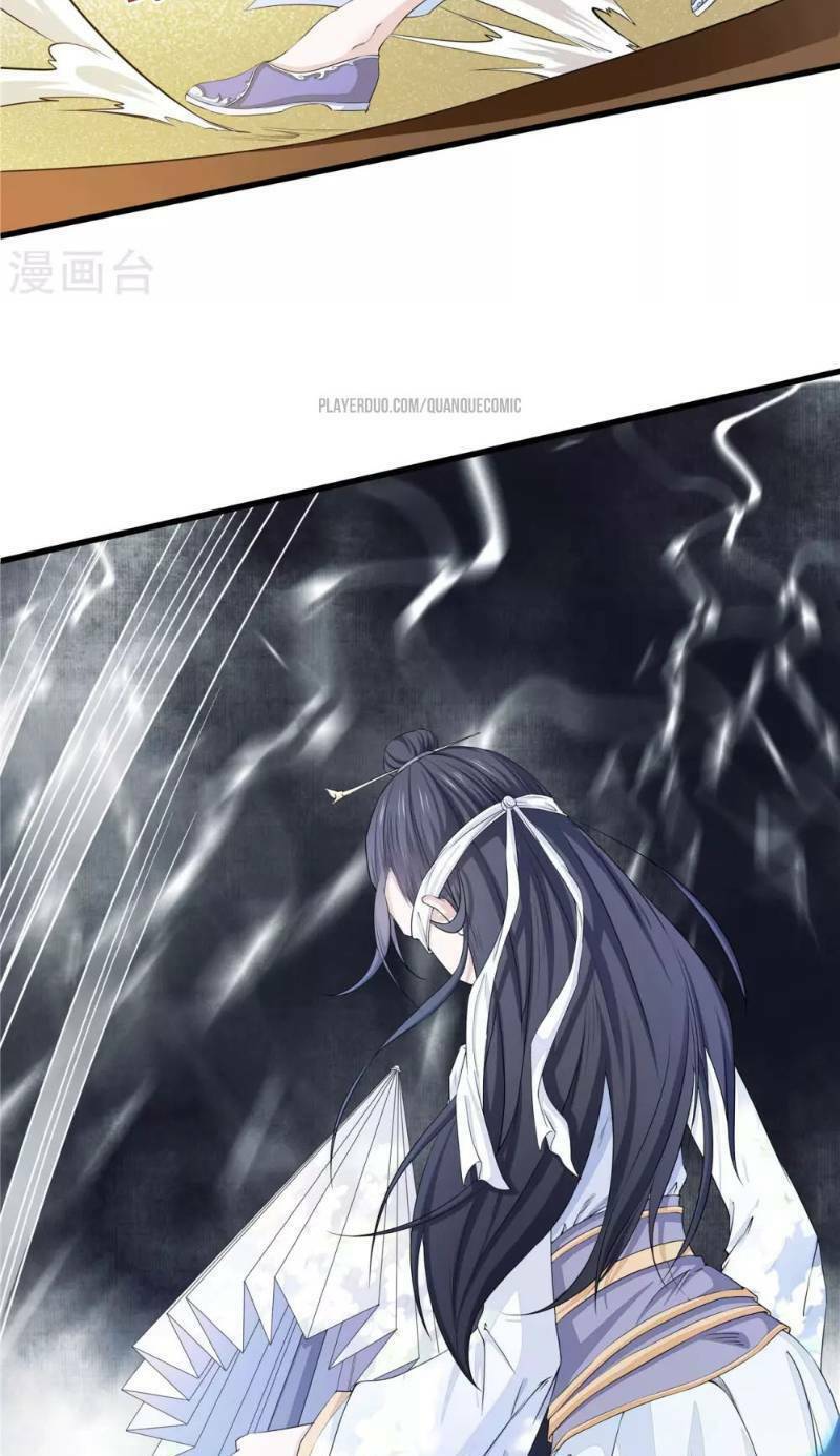 thái bình khách trạm chapter 4 16