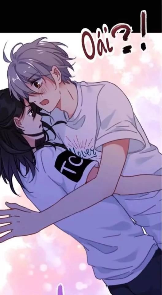 lời thì thầm chapter 35 14