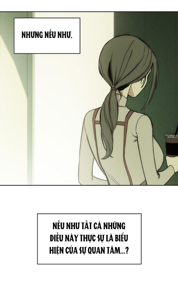 [18+] Nước Mắt Trên Đóa Hoa Tàn chapter 3.1 9