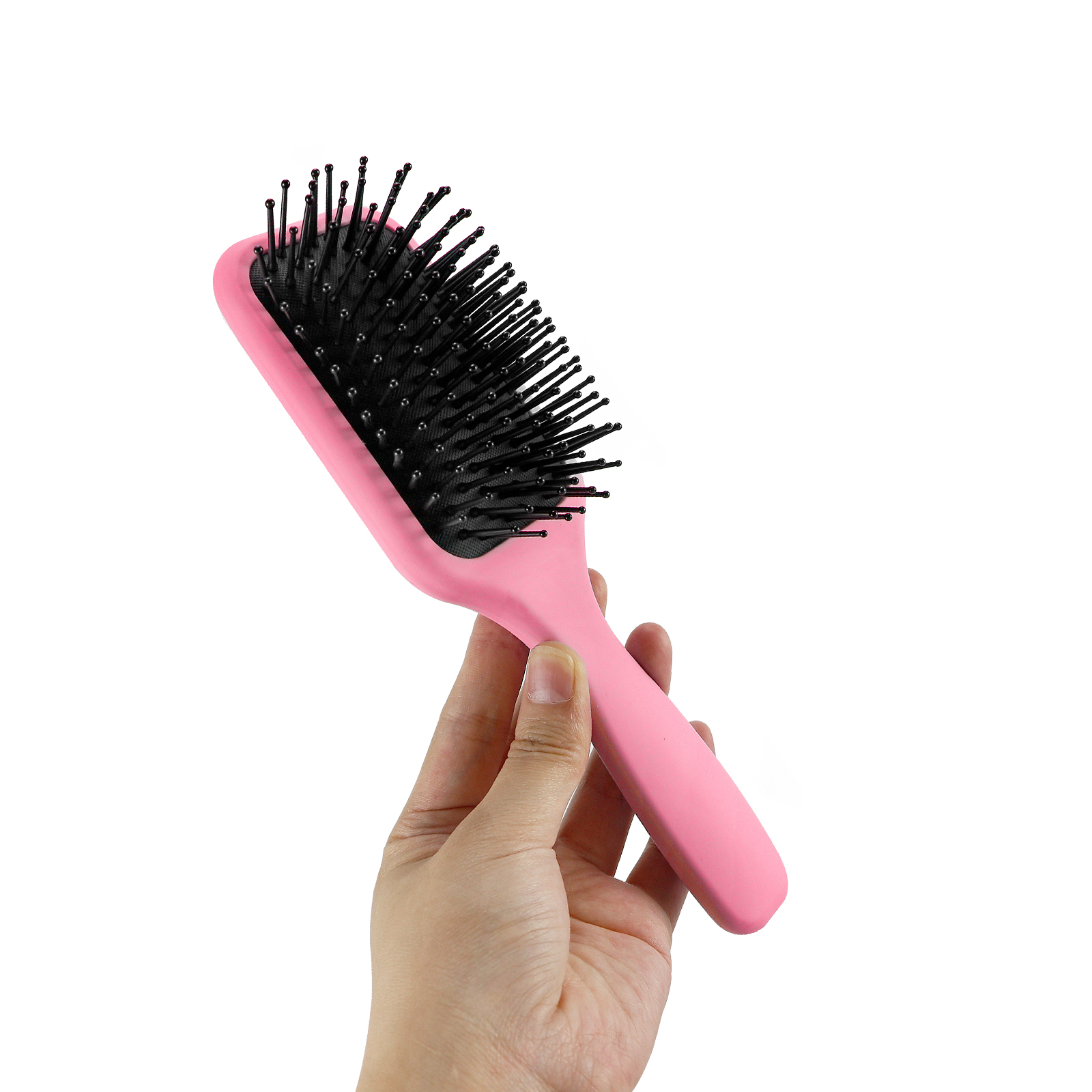 Mua Hair Brush Set Detangling Brush & Hair Comb Set Hairbrushes for Long Thick Thin Curly Natural Hair Scalp Massage 4 Pack Mua Hair Brush Set Detangling Brush & Hair Comb Set Hairbrushes for Long Thick Thin Curly Natural Hair Scalp Massage 4 Pack
