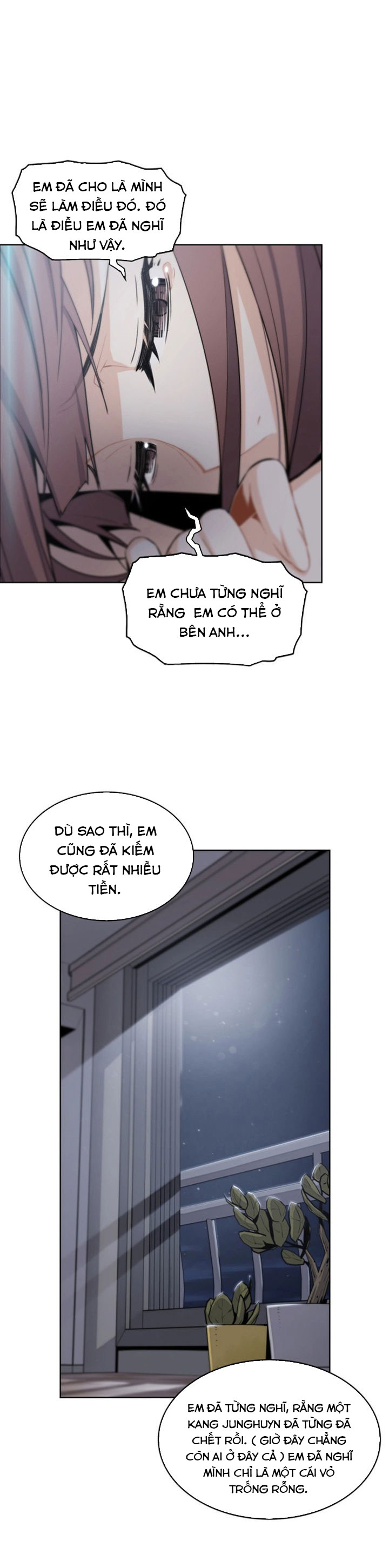 nhóm học đặc biệt chapter 9 13