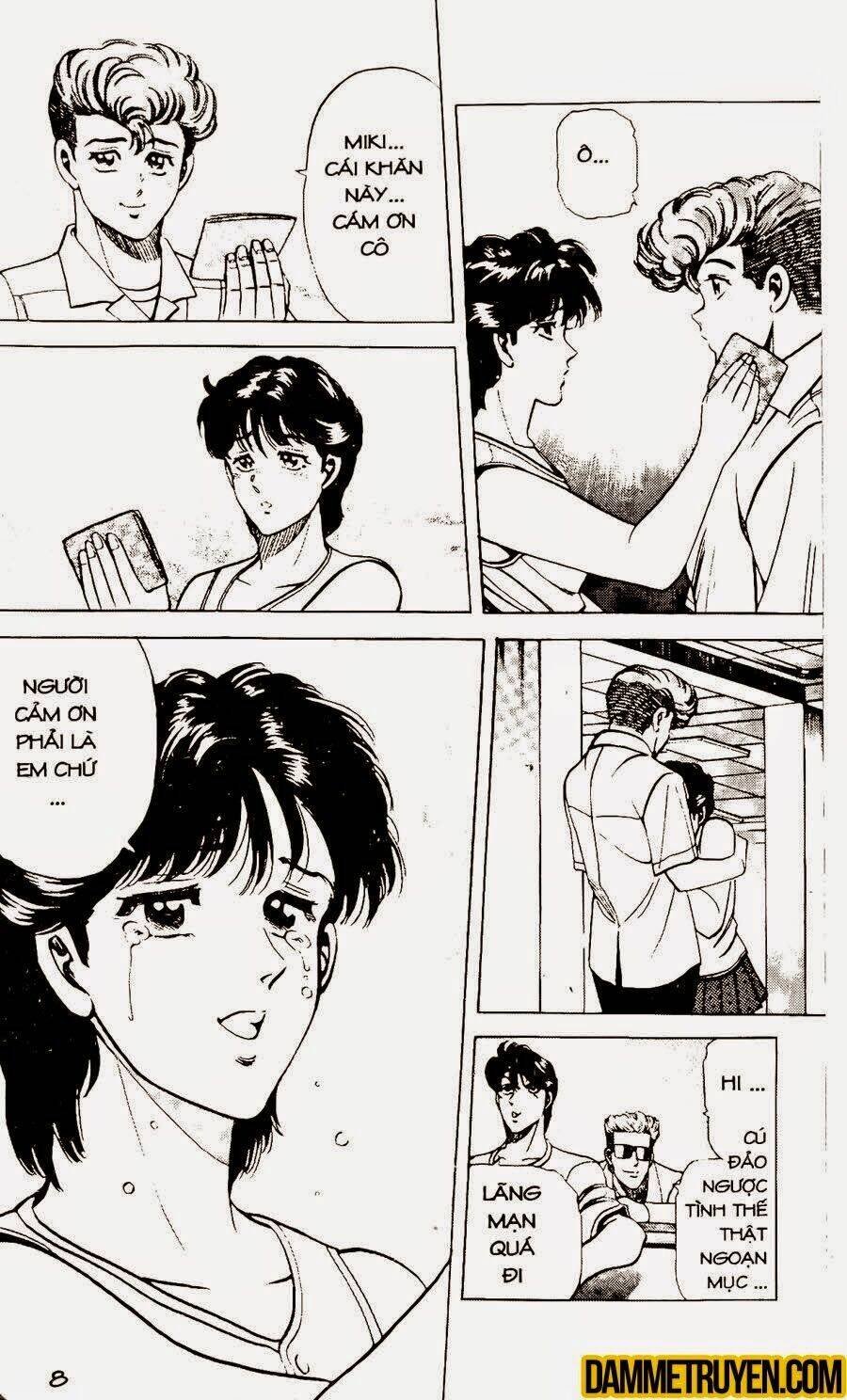 sức mạnh nhân đôi chapter 15.1 2