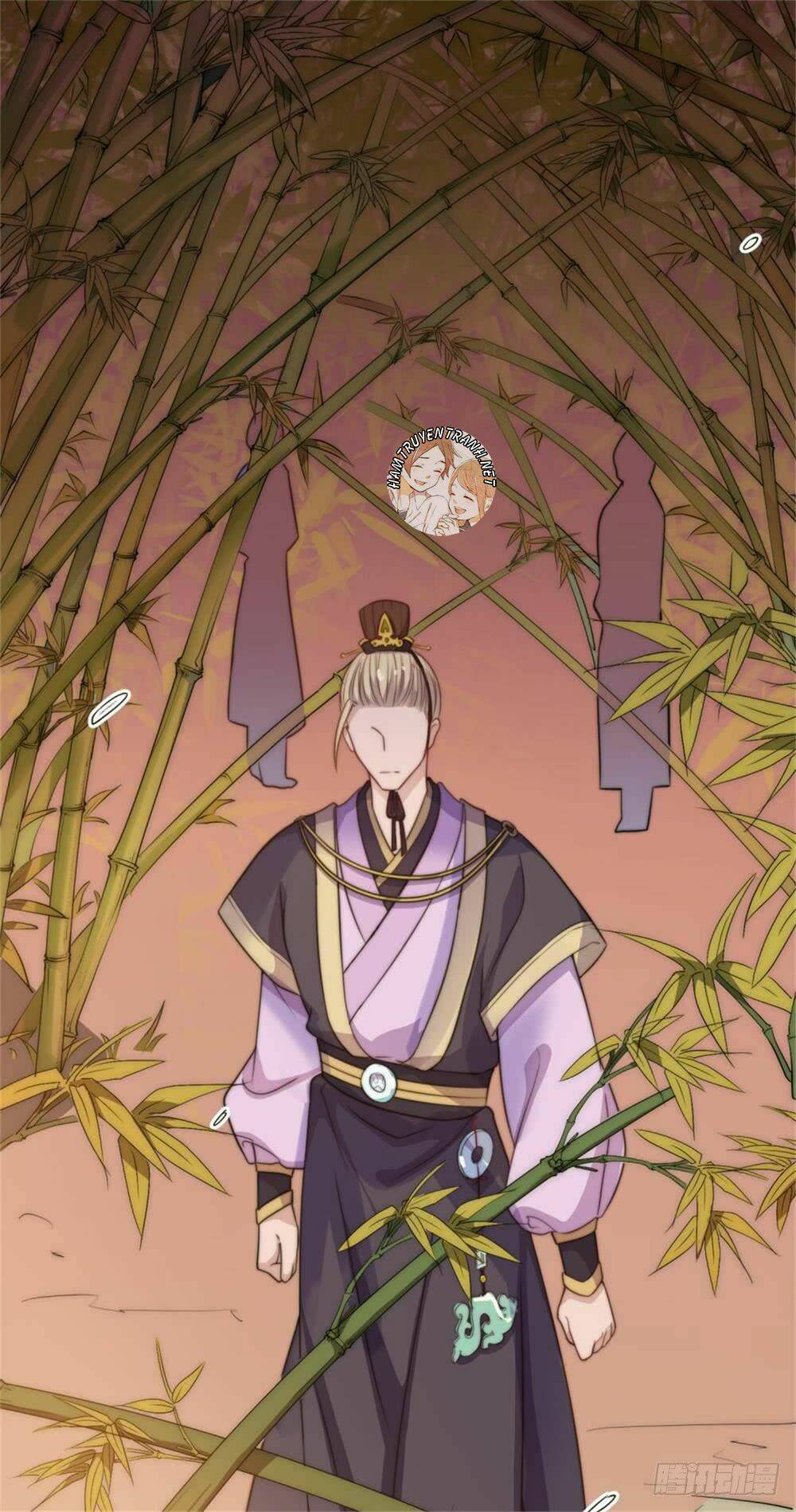 sổ tay tình yêu của tiểu hồ ly chapter 23 25