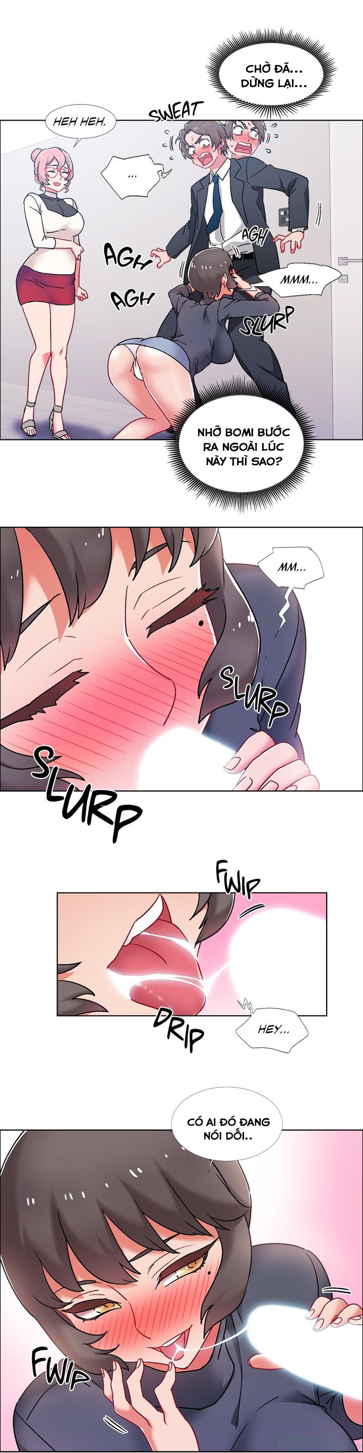 rental girls chapter 49 26