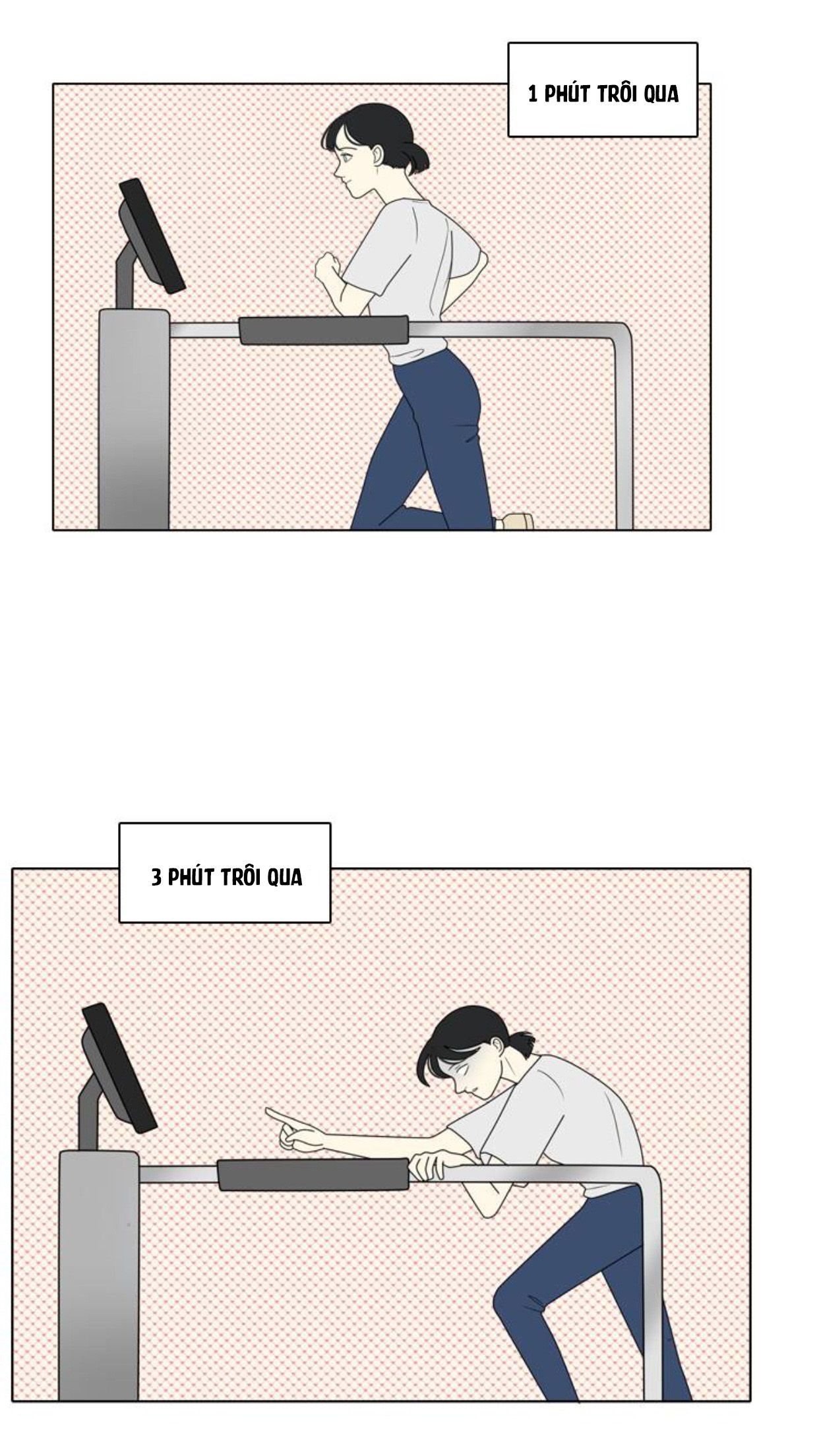 sống chung một nhà chapter 14 26