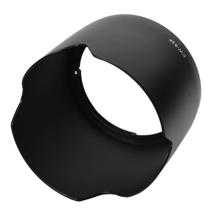 Loa che nắng EW-83F lens hood ống kính Canon 24-70 f2.8L USM