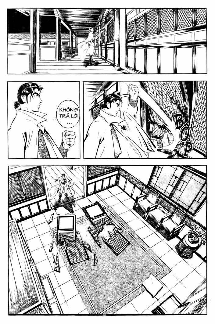 lục tiểu phụng chapter 26 13