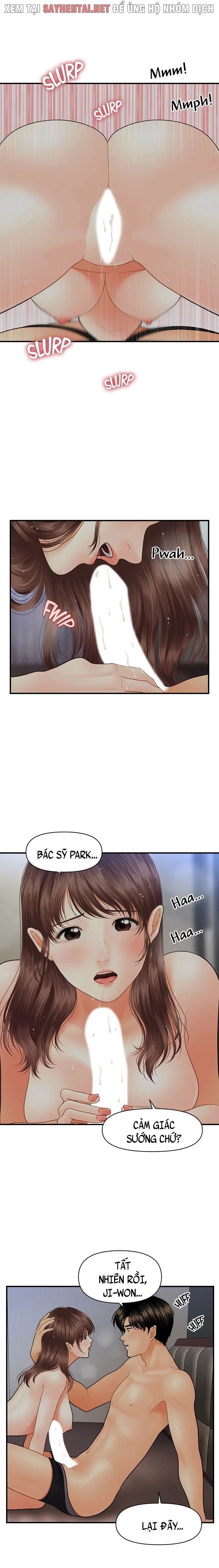 này anh đẹp trai chapter 33 10