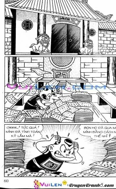 thần đồng đất việt chapter 106 58