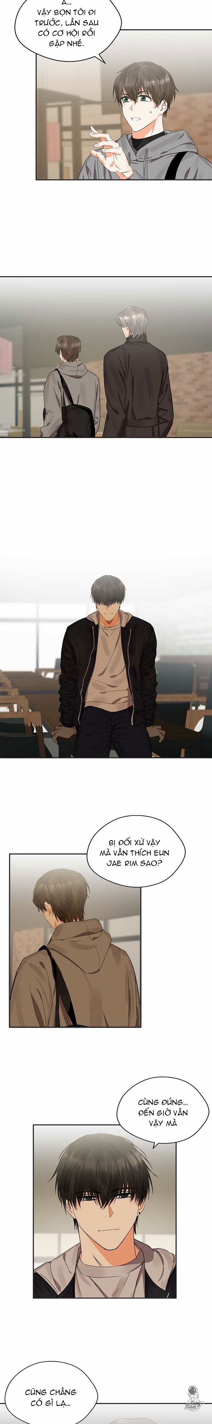 chanh đắng chapter 8 13