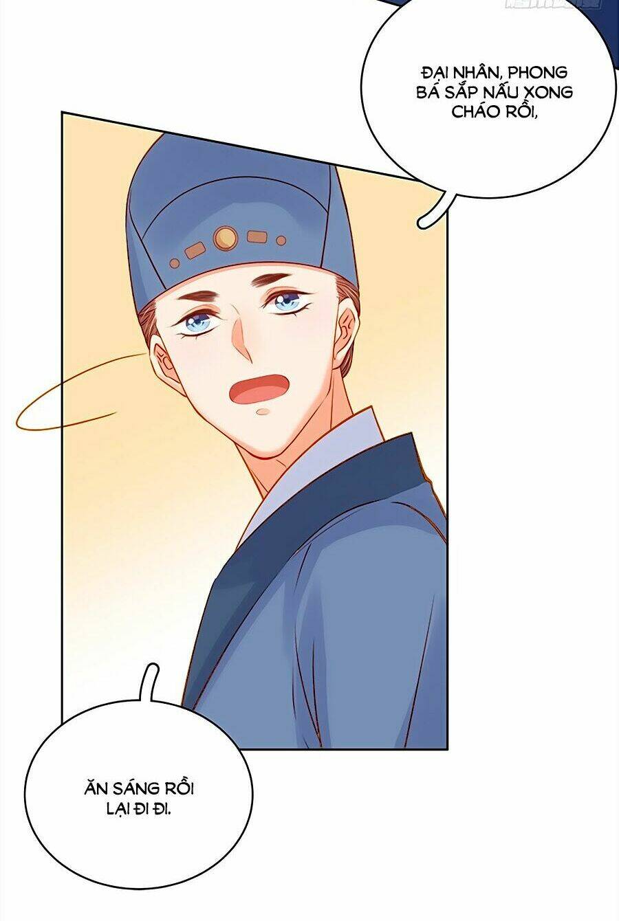 xuân khuê bí lục: xưởng công thái liêu nhân chapter 75 20