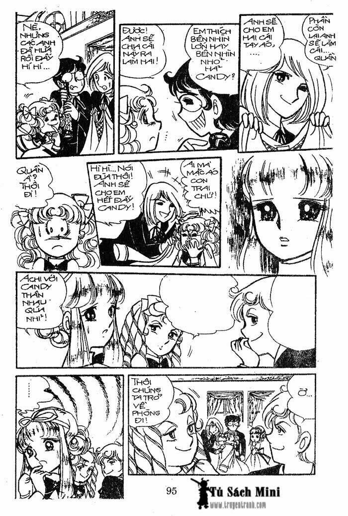 candy candy chapter 13 40