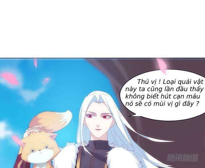 bí mật của dạ tộc chapter 21 55