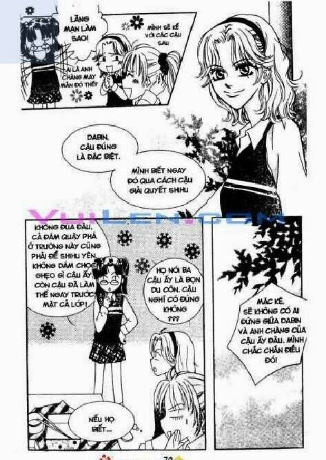 neck and neck chapter 1 69