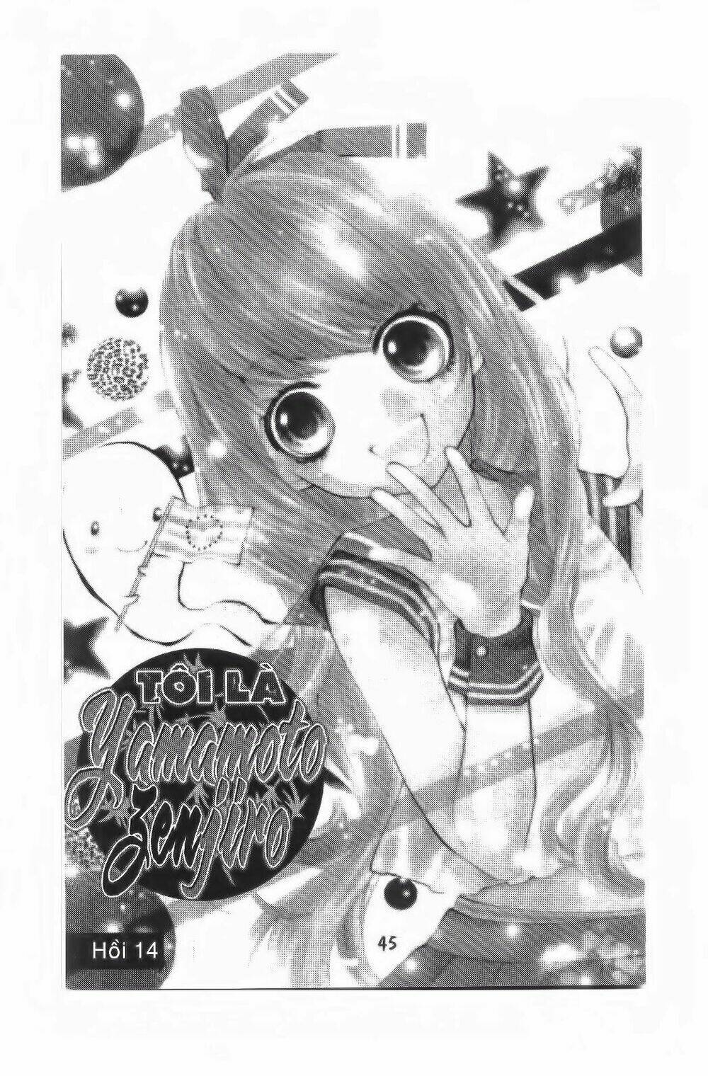 tôi là yamada zenjiro chapter 15 2