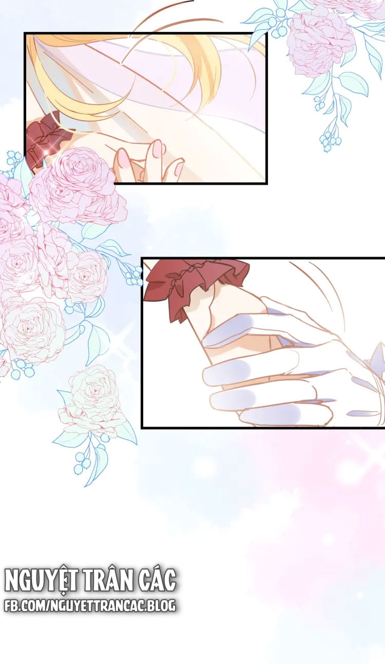 tình địch kỳ quái lại tăng lên rồi chapter 10 14