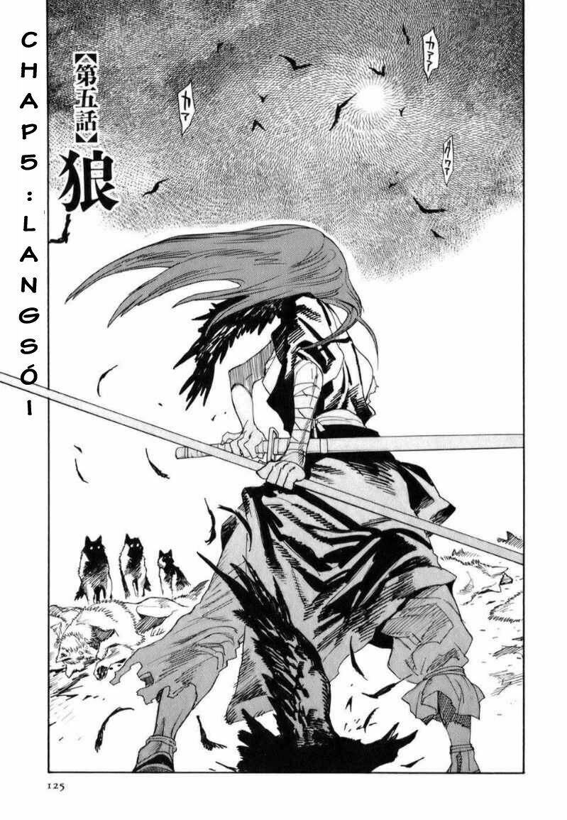 shuto hell chapter 5 3