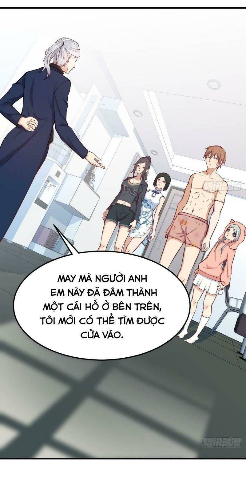 song tu đạo lữ kiểu xem mặt chapter 70 67