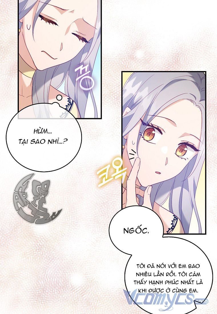 tôi chỉ nhận ra sau khi mất cô ấy chapter 16 24