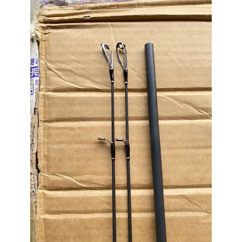 Cần lure eagle super máy đứng và máy ngang