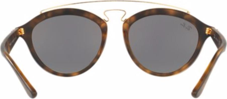 Kính mát Unisex Rayban RB4257F-6092-55(55IT)