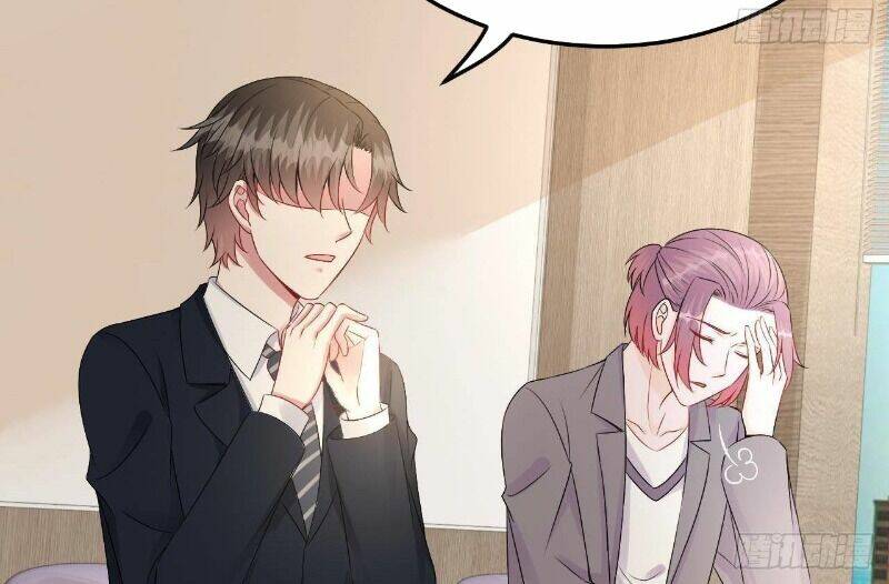 đế thiếu ngọt sủng: manh thê sống lại không ngoan chapter 31 10