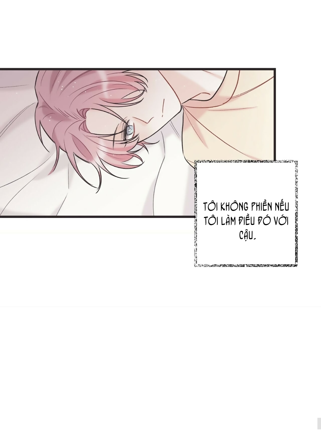 phía sau sân khấu chapter 4 40