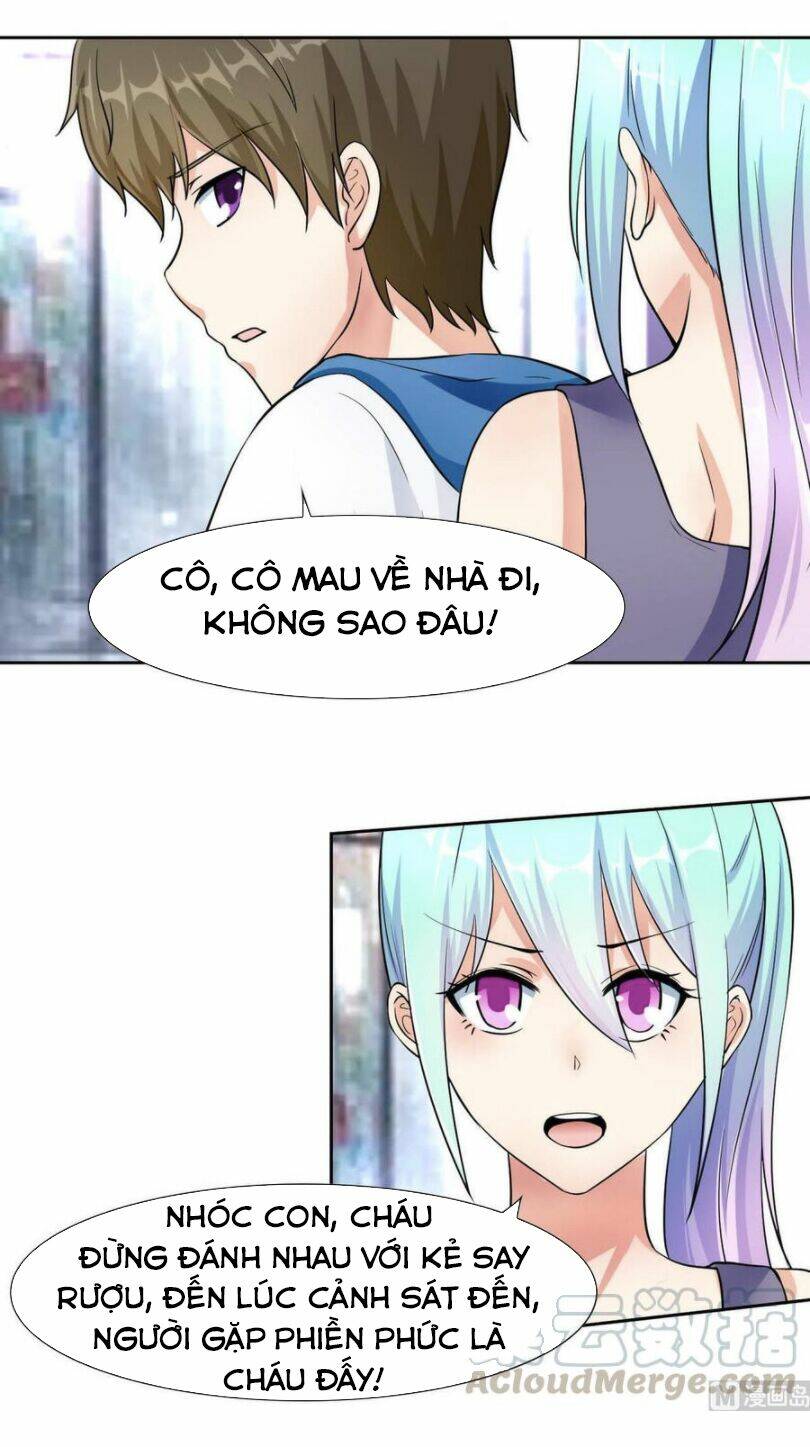 hắn là long ngạo thiên chapter 71 6